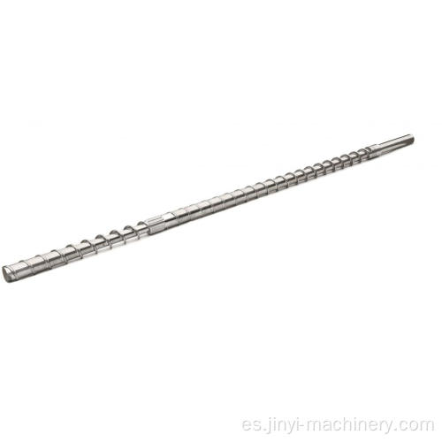 Tornillo de acero para herramientas de 62 a 65 HRC W6Mo5Cr4V2